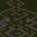 포트 스나이퍼즈 (Fort Snipers) Map Preview