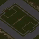 Aperçu de la carte Zerg Soccer
