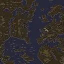 1800년의 세계 V 파이널 (The World in the 1800'sVFinal) 地圖預覽