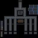 Vista previa del mapa 터렛 스페셜 (Turret Special)