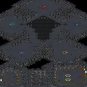 젤다99 매드니스 (Zelda99 Madness v0.1) Map Preview