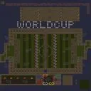 Aperçu de la carte SCV 축구 Worldcup (SCV Soccer Worldcup)