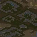 삼국지 신의도움 (Samgukji: Divine Help) 地圖預覽