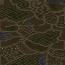 언리얼 RPG v1.7 라이트 (Unreal RPG v1.7 LITE) Map Preview