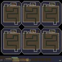 individual Elemental Defence 맵 미리보기