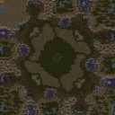 Vista previa del mapa 애티튜드 샌드박스 (Attitude 1.0 SandBox)