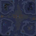 4:4 네오 버티고 컴까기 Map Preview