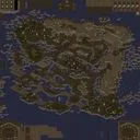 템플 시즈 G2a (Temple Siege G2a) Map Preview