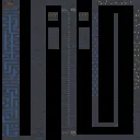 영웅서기 ZERO Map Preview