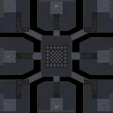 스페이스 빠른무한 (Space Fast Infinite) 地圖預覽