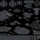 Vista previa del mapa 에이리언 대 프레데터 RP (AVP RP)