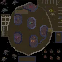 이스터 에그 디펜스 V2.4 (Easter Egg Defense V2.4) 地圖預覽