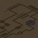 크로스로드 (Crossroads) Map Preview