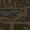 코드 기어스 얼티메이텀 (Code Geass: Ultimatum) Map Preview