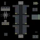리버 D v5.55 (Reaver D v5.55) マッププレビュー