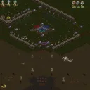 Aperçu de la carte Encampment Siege (캠프 공성전 vFinal)