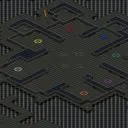 질럿 블러드 V.4.05 (Zealot Blood... V.4.05) 地圖預覽
