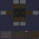 Vista previa del mapa 아시안 매트릭스 v4.0 (Asian Matrix v4.0)