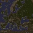 유럽 1939 디플로메시 (Europe 1939 Diplomacy) Map Preview
