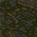 关卡4：最终决战 Map Preview