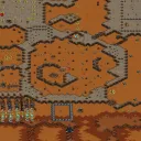 글래디에이터 RPG (Gladiator RPG) Map Preview