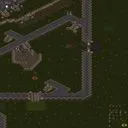 오크의 복수 (Revenge Of The Orcs) Map Preview