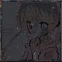 알디엠 바운드 류 11 (RDM Bound Lyu 11) マッププレビュー