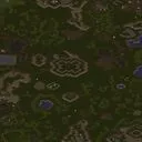 포켓몬 알피지 v6.3 (Pokemon RPG v6.3) Map Preview