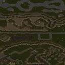 Vista previa del mapa 파이널 판타지 익스트림 플레이 RPG (Final Fantasy Extreme Play RPG)