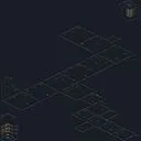Aperçu 던전 크롤 RPG v1.16 (Dungeon Crawl RPG v1.16)