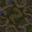 Python 1.3 Map Preview