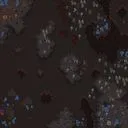바디 카운트 (Body Count) Map Preview