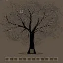 Vista previa del mapa [미궁]벚꽃(Cherry Blossom)