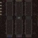 옵저버 팀 레이스 (Observer Team Race) マッププレビュー
