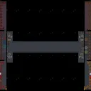 Vista previa del mapa 유닛줄다리기1.0a