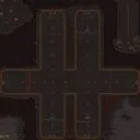 Vista previa del mapa 썬켄 디펜스 6웨이 10.0 (Sunken D 6 way 10.0)