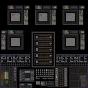 Vista previa del mapa 포커 디펜스 2009 (Poker Defence 2009)