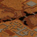도둑들의 숙명 RPG (Thieves Destiny Rpg 1.1) Map Preview