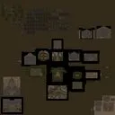 Vista previa del mapa 보스 레이드 : 타이탄 T4