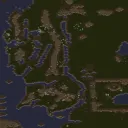 반지의 제왕: 미들 어스 클라시 (Lotr ClashForMiddle Earth) 地圖預覽