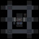 Cannon+Sunken D10-Way STACK 地圖預覽