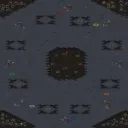 더 마스 어택 게임 (The Mass Attack Game) Map Preview