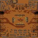 테스트 오브 서바이벌 - 프로토스 X (Test of Survival - Protoss X) 地圖預覽