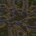 The Hunters언덕 시즌2 Map Preview