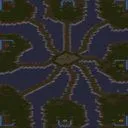 Vista previa del mapa 이상야릇 무한헌터 (Strange Infinite Hunter)