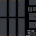 선큰 디펜스 바이러스 (Sunken Defence Virus) 地圖預覽