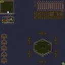 텍사스 홀덤 포커 1.09 (Texas Hold'em Poker 1.09) Map Preview