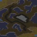 배드애스 (BadAss) Map Preview