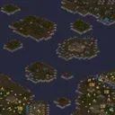 트라픽 스톰 (Tropic Storm) Map Preview