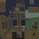Vista previa del mapa G.N - 황룡고교 黃龍高敎